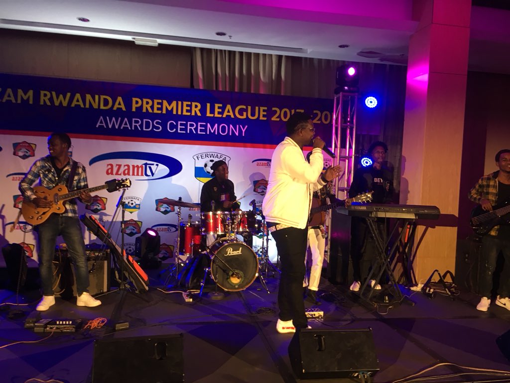 Byinshi ku munya-Zimbabwe Mtukudzi uzaririmba muri Kigali Jazz Junction ...