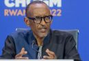 Igisubizo cya perezida Kagame ku wamubajije niba adakeneye  indangagaciro zo kuyobora Commonwealth
