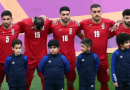 #WorldCup2022:Hamenyekanye impamvu yatumye abakinnyi ba Iran banga kuririmba indirimbo y’igihugu cyabo