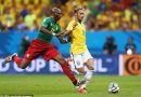 #Worldcup2022: Cameroon yabaye ikipe ya mbere yo muri Afrika yatsinze Brezil mu gikombe cy’isi ihita inataha