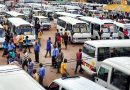 Kigali:Imodoka zitwara abagenzi zagabanyutseho 32% abagenzi bo bakomeje kwiyongera