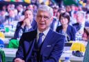 Kigali yakiriye inteko rusange ya 73 ya FIFA