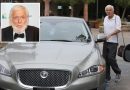 USA: Hari kwibazwa uko ubuzima bwa Dick Van Dyke buhagaze nyuma y’impanuka