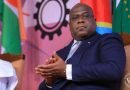 RDC: Tshisekedi yahinduye guverinoma