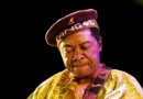 USA: Umucuranzi ukomeye w’ Umunyekongo yitabye Imana