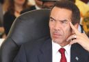 Botswana: Leta irashinjwa kugambirira  kwica Perezida ucyuye igihe