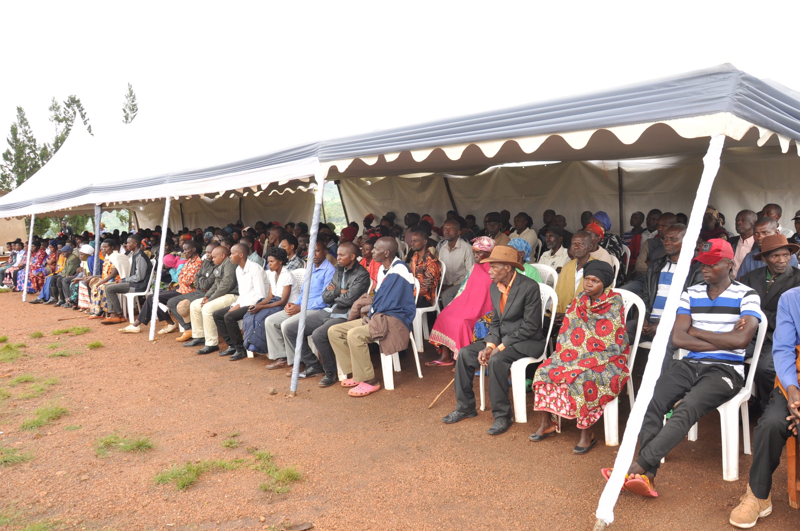 Kamonyi: Mwirinde ingengabitekerezo ya Jenoside mwimakaze ubumwe bw ...