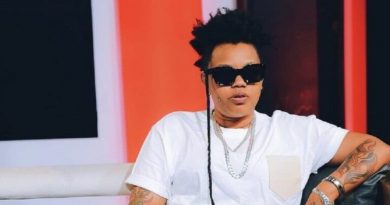 Byabaye mpangara nguhangare hagatu ya DJ Briane n’umunyamakuru ukomeye mu Rwanda