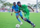 U Burundi bwashwishurije FERWAFA ku guhamagara Ndikumana mu ikipe y’Igihugu Amavubi