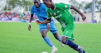 U Burundi bwashwishurije FERWAFA ku guhamagara Ndikumana mu ikipe y’Igihugu Amavubi