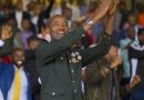 Perezida Kagame yashyizeho abayobozi bashya mu nzego z’umutekano
