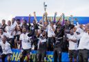 2023 Umwaka w’ amasabukuru n’ isaranganya mu bakeba