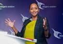Niwe umugore wa mbere uhawe kuyobora Inama y’Ubutegetsi y’ IATA