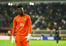 Le gardien camerounais Andre Onana rejoint la Premier League