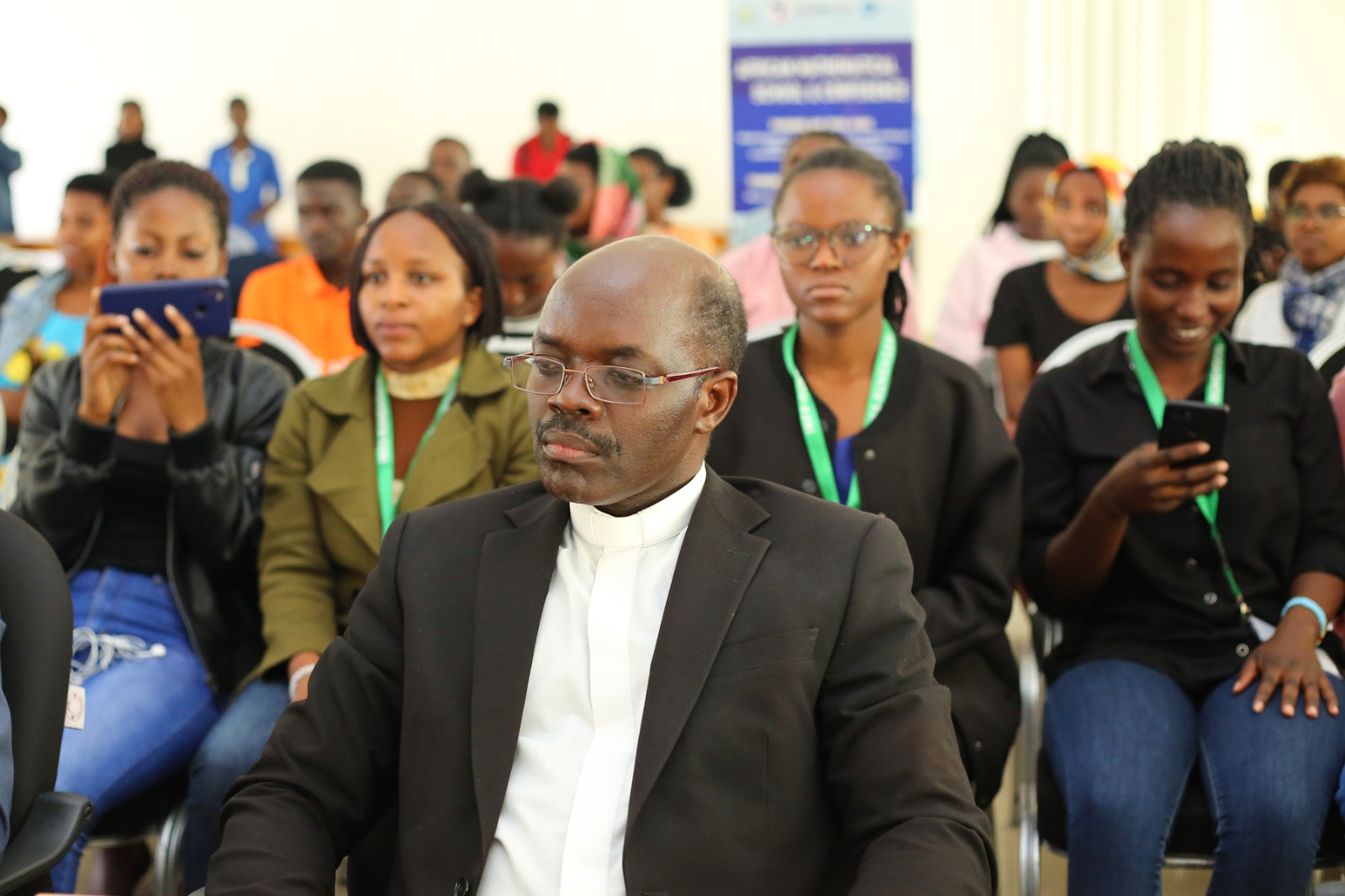Impamvu z'umuco no kwitwa ibishegabo mu bituma abakobwa batinya kwiga ...
