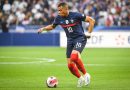 Antetokounmpo se voit en footballeur, Mbappé éclate de rire!