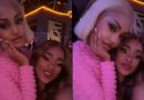 ShaddyBoo parle de ses photos avec Tanasha Dona