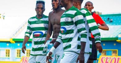 Levée des sanctions de la FIFA contre Kiyovu Sports et renforts en vue