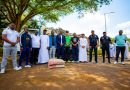 APR FC yagiye gushyigikira Young Africans  gufasha abagizweho ingaruka n’ ibiza
