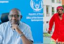 Guverinoma y’u Rwanda yavuze ku ifungwa Tity Brown rikomeje kuvugisha benshi