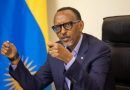 Perezida Kagame yavuze ku byo kongera kwiyamamaza