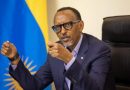 Perezida Kagame yavuze ku byo kongera kwiyamamaza