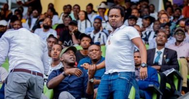 Laboratory y’u Rwanda (RFL)yemeje ko ibyo abakozi ba APR bahaye abakinnyi ba Kiyovu sports byarimo uburozi