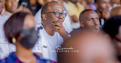 Byahinduye isura ku muyobozi wo muri Rayon Sports wagaragaye yambaye umwambaro wa APR FC