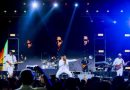 Unforgettable Night of Music: Boyz II Men and Andy Bumuntu’s Stellar Performance in Kigali