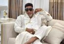 Koffi Olomide’s Disagreement with TP Mazembe over ‘Visit Rwanda’ Sponsorship