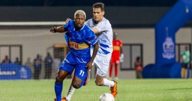 Al Hilal Benghazi yafashije Rayon Sports kudatererana  mukeba wayo APR FC