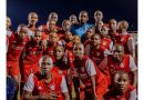 Rwandan Football Enthusiasts Get Up Close with Bayern Munich and Local Heroes