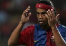 Amadeni agiye gushyira Ronaldinho mu kangaratete