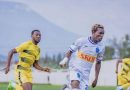 A new Ugandan coach has announced Joackiam Ojera in the squad