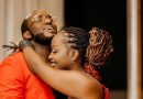 Tech-Savvy Wedding: The Ben and Uwicyeza Pamella’s Innovative Approach to Their Big Day