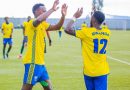 Amavubi araye ahagaze Ku mutwe w’Afurika y’Epfo