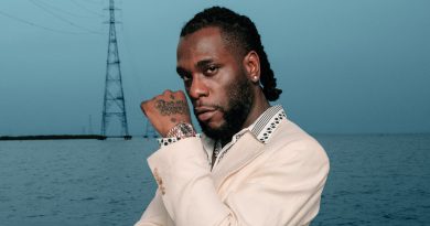 Burna Boy has revealed that he may retire from music in the near future
