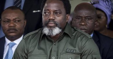 Le FCC du President Kabila se Mobilise Face au Chao Électoral
