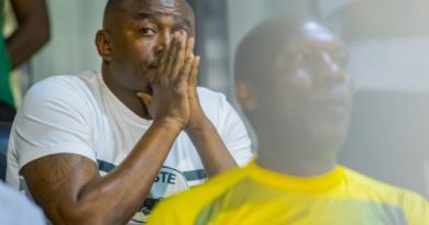 Umuyobozi wa Kiyovu Sports yahishyuye ko hari abanyamakuru bishyurirwa gusebya ikipe ye