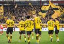 Champions league:Borussia Dortmund na Atletico byamaze kwambuka muri 1/4