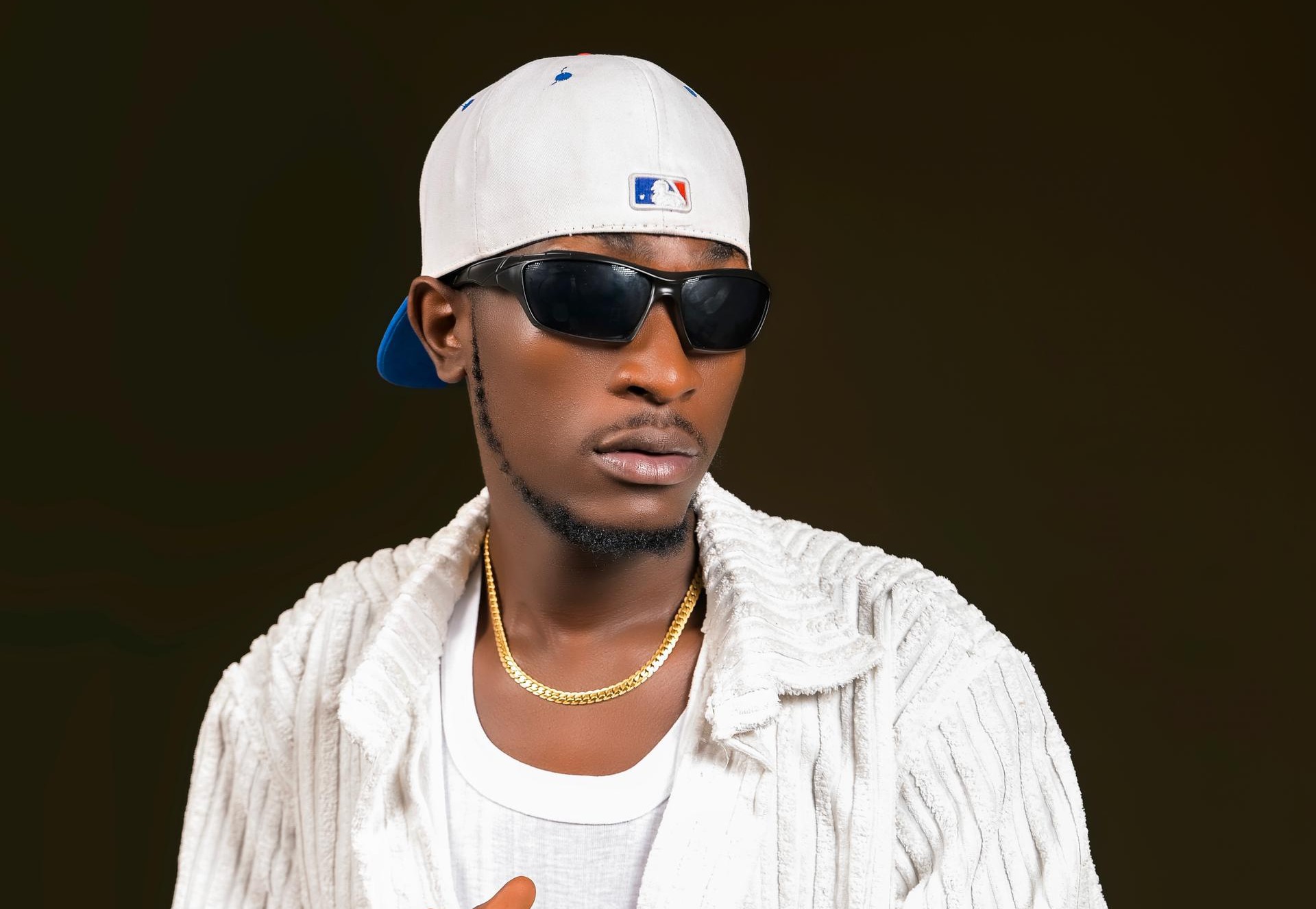 Rwandan artist M-Zaidi nears musical stardom with perseverance and new ...