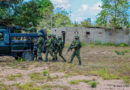 Abasirikare batatu ba RDF biciwe muri Mozambique