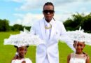 Umuhanzi Jose Chameleone witegura gutaramira mu Rwanda, yateguje indirimbo nshya