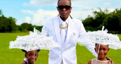 Umuhanzi Jose Chameleone witegura gutaramira mu Rwanda, yateguje indirimbo nshya
