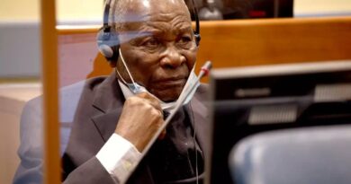 Urubanza rwa Kabuga Felecien rukomeje kuba agatereranzamba