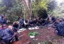 Ingabo z’u Burundi zahindukiye zica abo zifatanyije nabo banze kurwana na AFC/M23