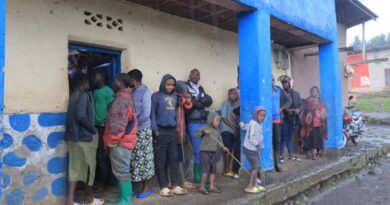 Musanze: Umugabo yishe Umugore we urw’agashinyaguro