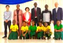 Wisdom school students praise the benefits of learning Chinese