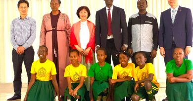 Wisdom school students praise the benefits of learning Chinese