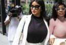 Joycelyn Savage yahakanye ibyo kuba yarabaye umucakara wa R. Kelly